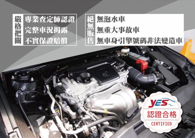 TOYOTA豐田 CAMRY  第12張相片