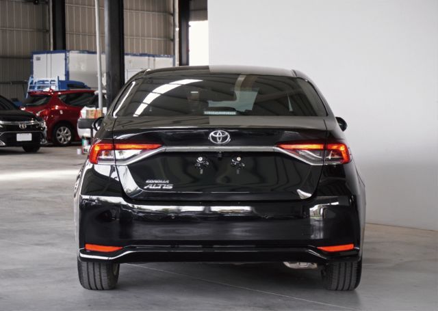 TOYOTA豐田 ALTIS  第5張相片