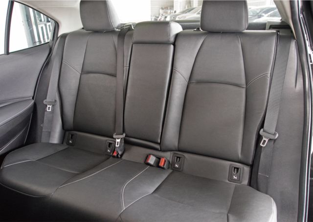 TOYOTA豐田 ALTIS  第8張相片