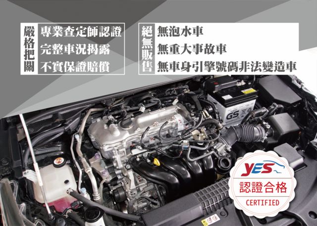 TOYOTA豐田 ALTIS  第12張相片