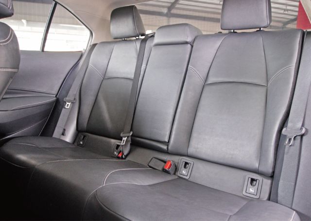 TOYOTA豐田 ALTIS  第8張相片