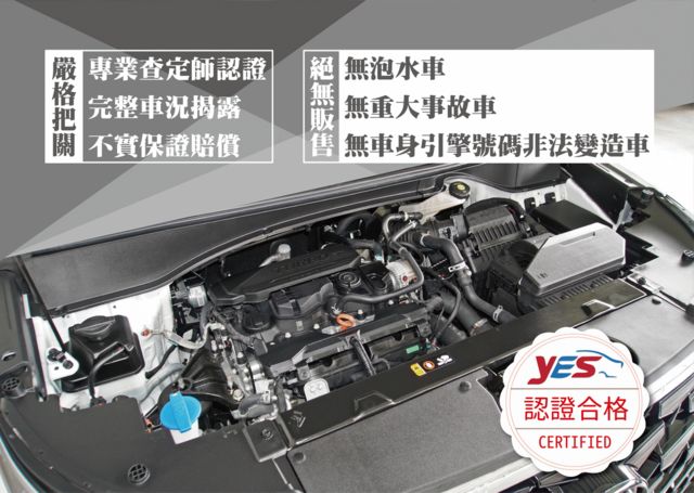 HYUNDAI現代 CUSTIN  第12張相片