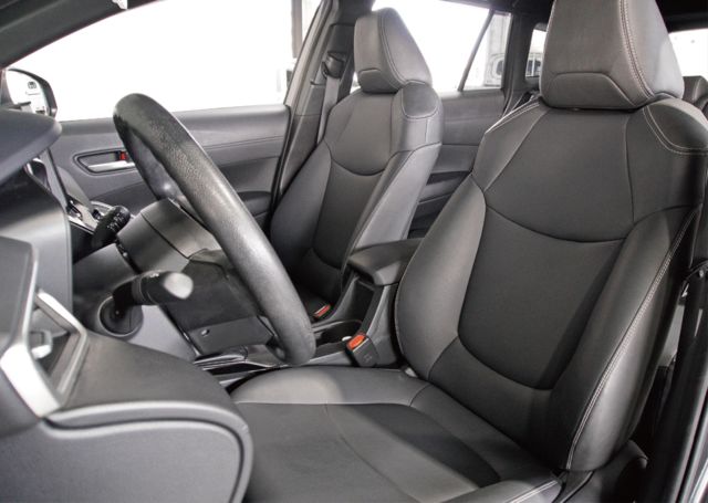 TOYOTA豐田 COROLLA CROSS  第7張相片