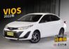 TOYOTA豐田 VIOS  第1張縮圖