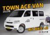 TOYOTA豐田 TOWN ACE  第1張縮圖