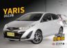 TOYOTA豐田 YARIS  第1張縮圖