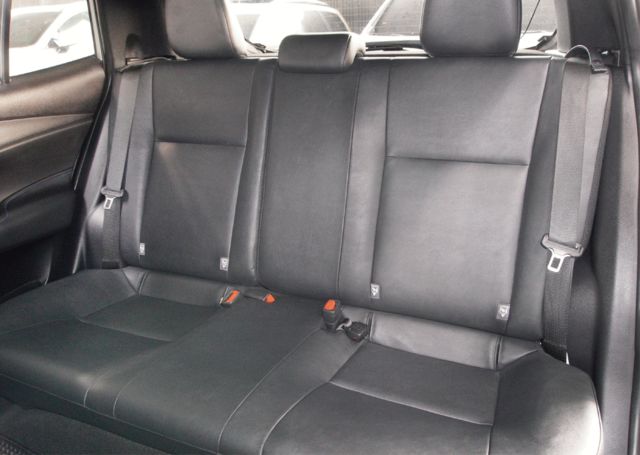 TOYOTA豐田 YARIS  第8張相片