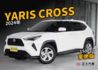 TOYOTA豐田 YARIS CROSS  第1張縮圖