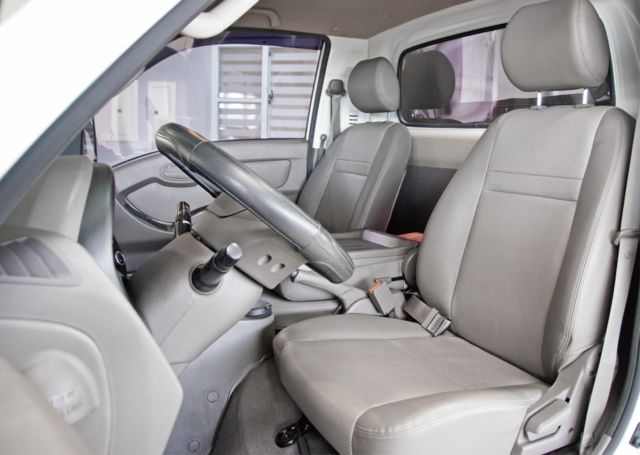 HYUNDAI現代 PORTER  第7張相片