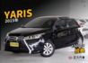TOYOTA豐田 YARIS  第1張縮圖