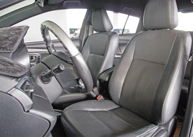 TOYOTA豐田 YARIS  第7張相片