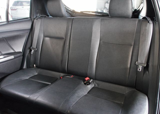 TOYOTA豐田 YARIS  第8張相片