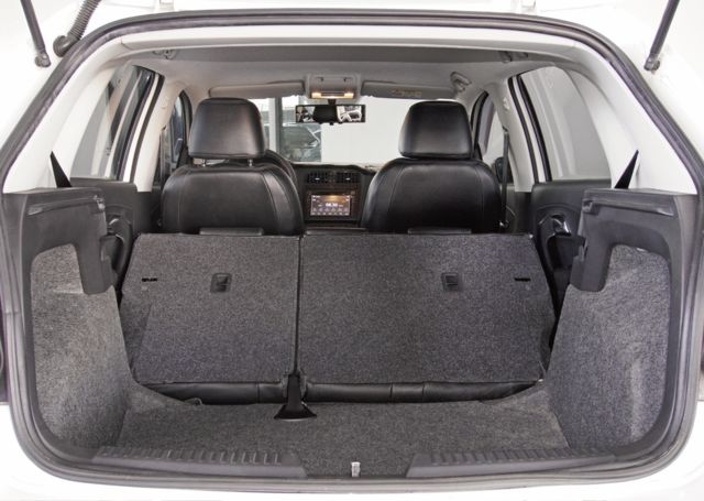 VOLKSWAGEN福斯 POLO  第5張相片