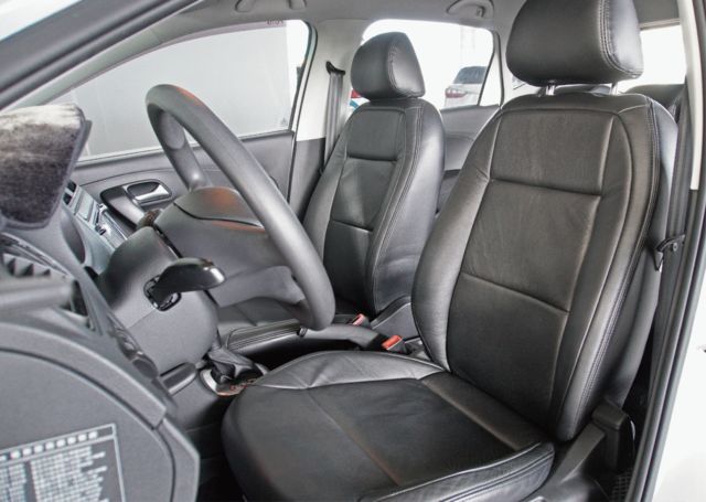 VOLKSWAGEN福斯 POLO  第7張相片