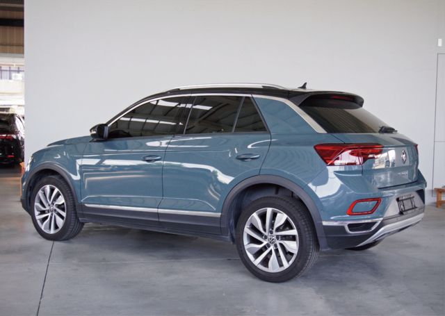 VOLKSWAGEN福斯 T-ROC  第3張相片
