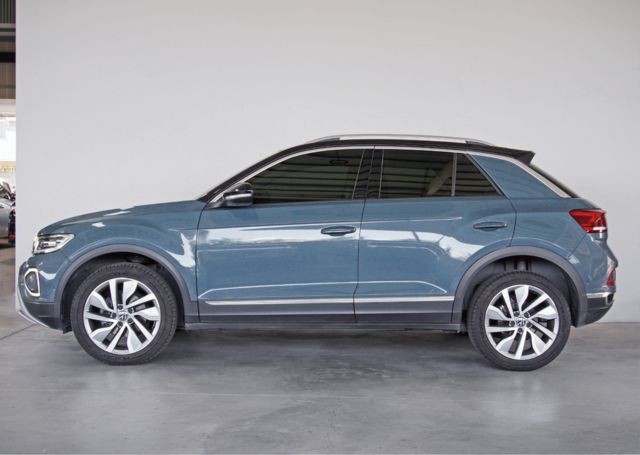 VOLKSWAGEN福斯 T-ROC  第4張相片