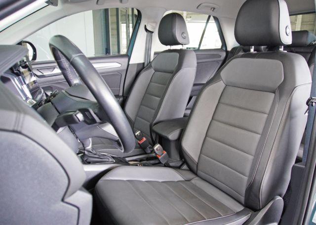VOLKSWAGEN福斯 T-ROC  第7張相片