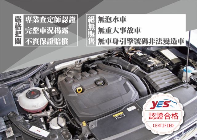 VOLKSWAGEN福斯 T-ROC  第12張相片