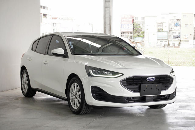 FORD福特 FOCUS  第1張相片