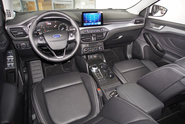 FORD福特 FOCUS  第3張相片