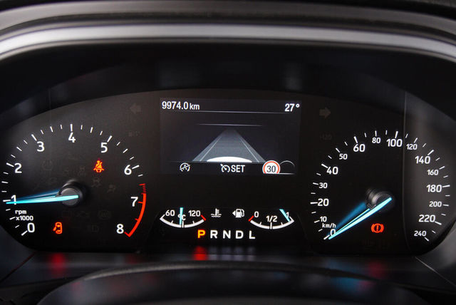 FORD福特 FOCUS  第6張相片
