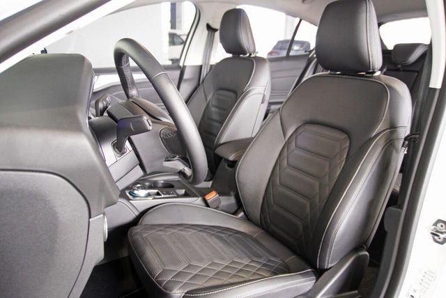 FORD福特 FOCUS ACTIVE  第6張相片