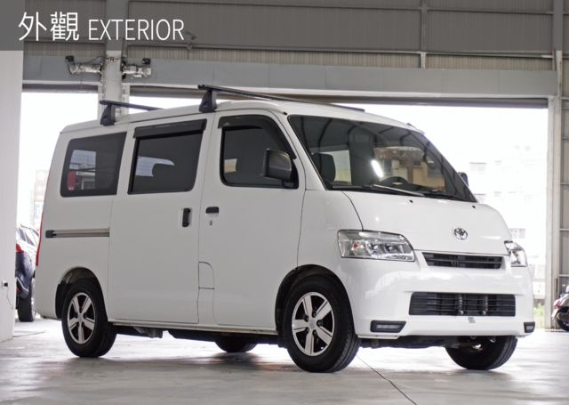 TOYOTA豐田 TOWN ACE  第2張相片