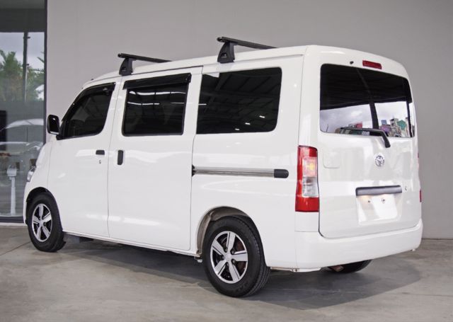 TOYOTA豐田 TOWN ACE  第3張相片