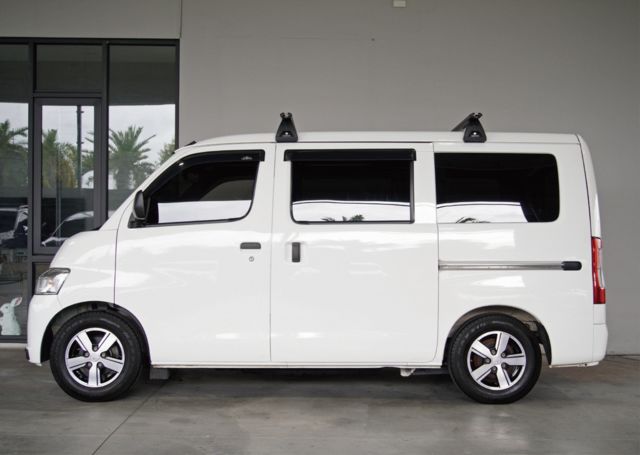 TOYOTA豐田 TOWN ACE  第4張相片