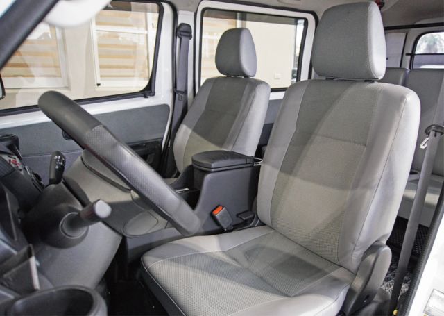 TOYOTA豐田 TOWN ACE  第7張相片