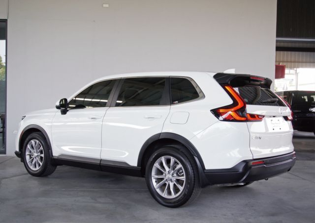 HONDA本田 CR-V  第3張相片