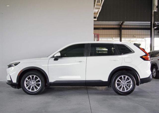 HONDA本田 CR-V  第4張相片