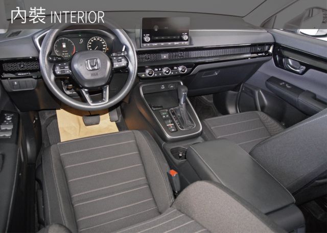HONDA本田 CR-V  第6張相片