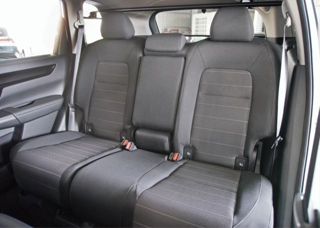 HONDA本田 CR-V  第8張相片
