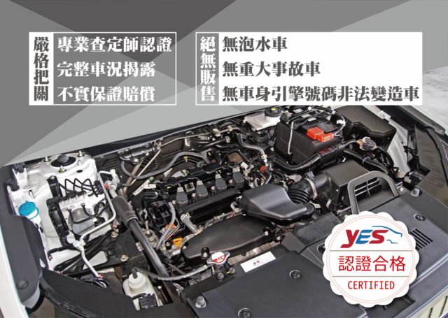HONDA本田 CR-V  第12張相片