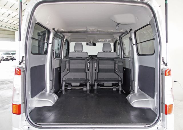 TOYOTA豐田 TOWN ACE  第5張相片