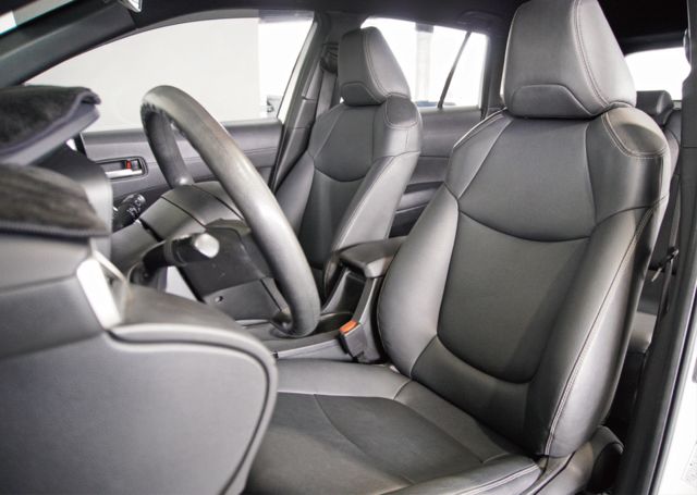 TOYOTA豐田 COROLLA CROSS  第7張相片