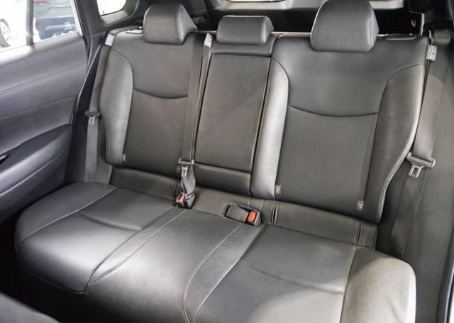 TOYOTA豐田 COROLLA CROSS  第8張相片