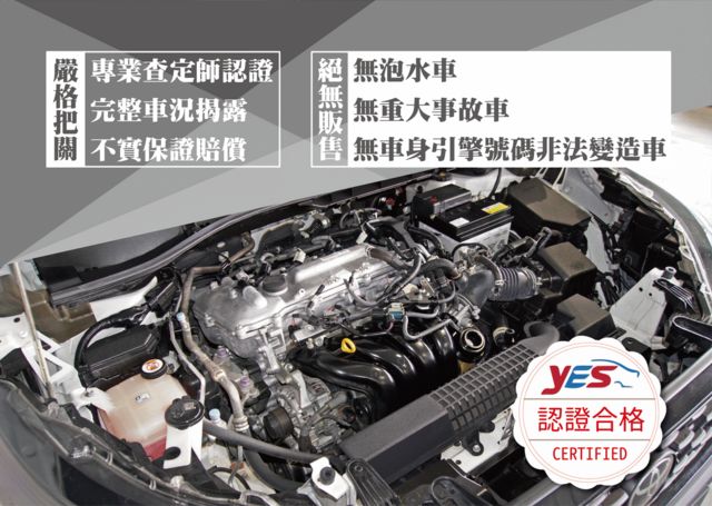 TOYOTA豐田 COROLLA CROSS  第12張相片