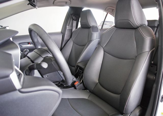 TOYOTA豐田 ALTIS  第7張相片