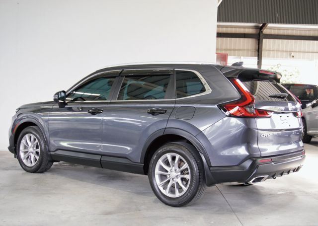 HONDA本田 CR-V  第3張相片