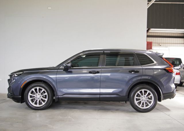 HONDA本田 CR-V  第4張相片
