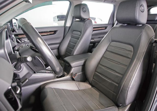 HONDA本田 CR-V  第7張相片