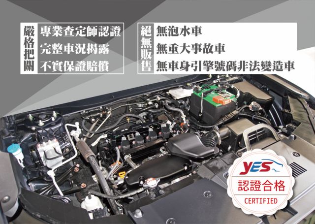 HONDA本田 CR-V  第12張相片