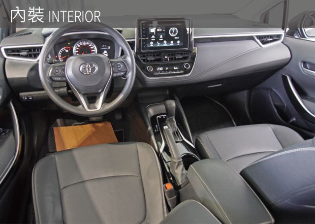 TOYOTA豐田 ALTIS  第6張相片