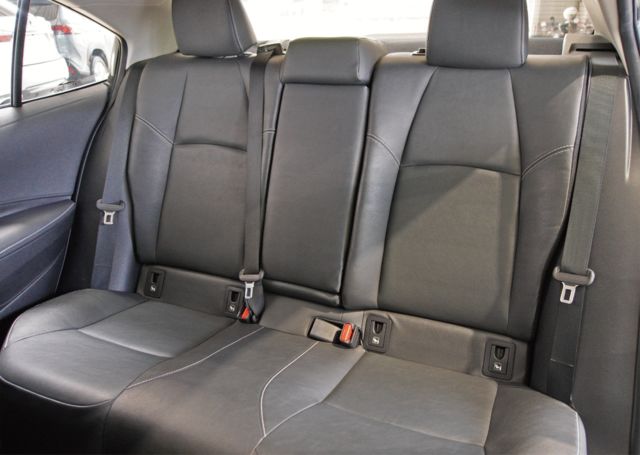 TOYOTA豐田 ALTIS  第8張相片