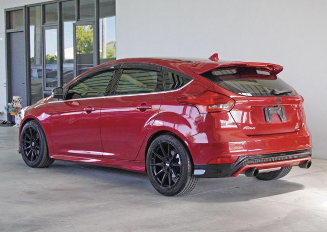 FORD福特 FOCUS  第3張相片