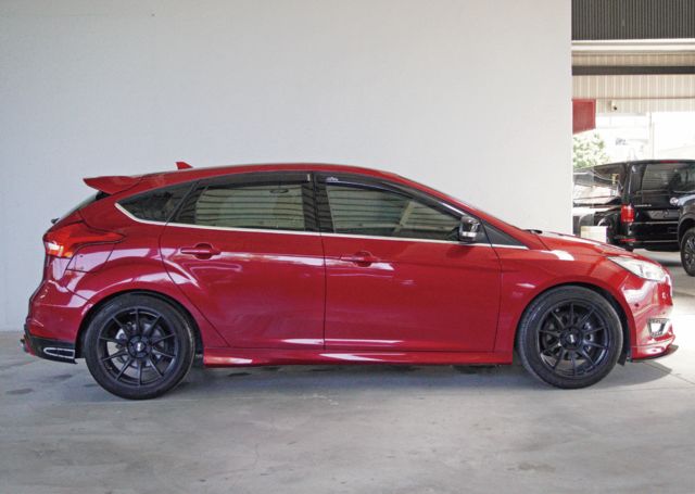 FORD福特 FOCUS  第4張相片