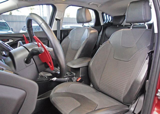 FORD福特 FOCUS  第7張相片