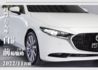 MAZDA馬自達 MAZDA 3  第9張縮圖